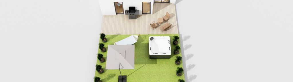Apartament premium 2pokoje+taras 101m2 nowe