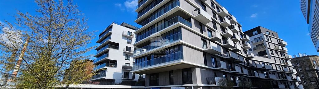 Śródmieście, ul. kurkowa, kawalerka, parter, ogród