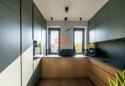 Wysoki standard | smart home | 2 balkony | garaż