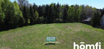 Działka z warunkami zabudowy - sulików