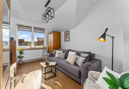 Super 3 pok. | m. postojowe | 2-stronne mieszkanie