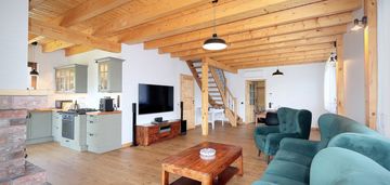 Lednogóra- komfortowy dom w technologii premium