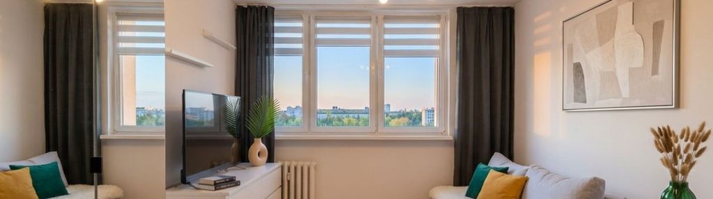 2  pokoje/ zielony dębiec/ gotowe do zamieszkania