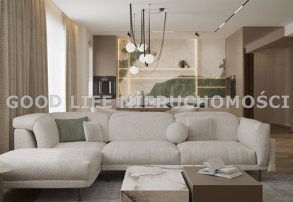 Gotowe mieszkanie taras garaż 106 m2 legionistów