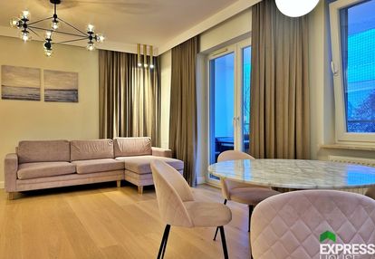 Nowoczesne mieszkanie w spokojnej okolicy!