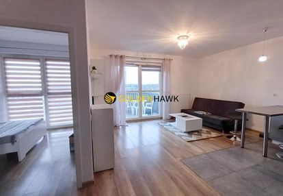 Gotowiec inwestycyjny - 2 pokoje, 38 m²! balkon
