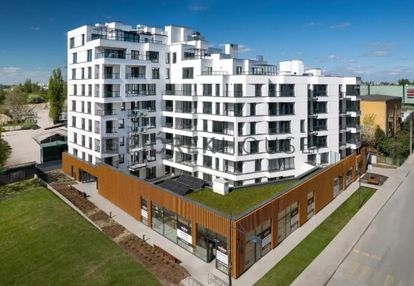 2-pokojowe mieszkanie na woli