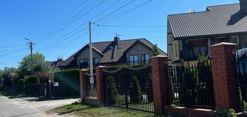 Nadma – działka 4921 m² pod dom lub usługi