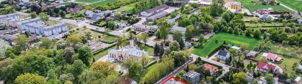 Kaźmierz, dom na firmę, parking, duży potencjał