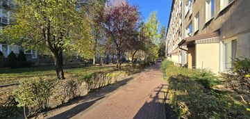 3 pokoje 47 m2, pruszków, mikołaja kopernika