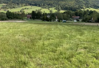 Działka na sprzedaż 1000m2