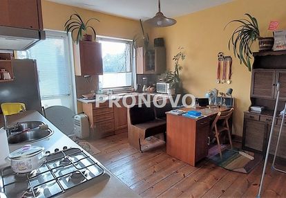 Mieszkanie 3 pokojowe, garaż pogodno