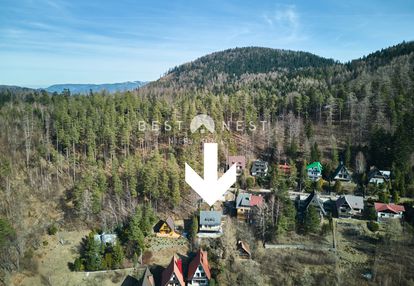 Piękny dom w szczyrku, dla miłośników gór