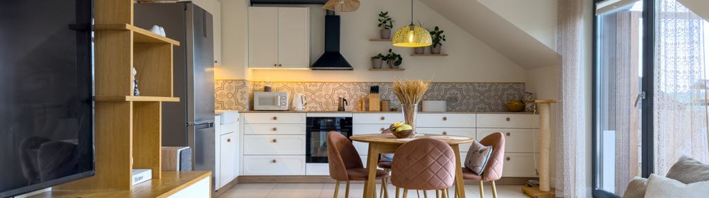 4-pokojowe 81 m² | balkon | sygneczów