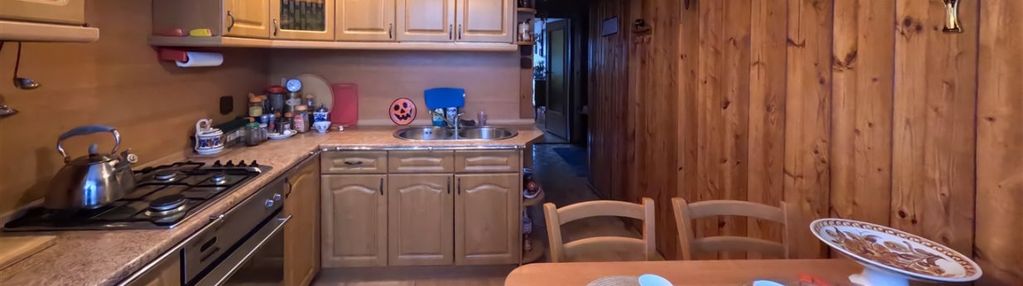 3 pokoje|balkon | osobna kuchnia | os. t