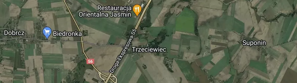 Działka na sprzedaż 811m2