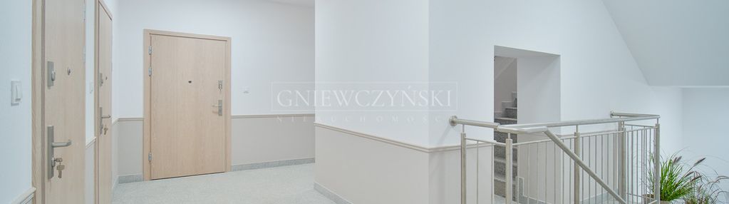 Mieszkania z windą w budynku "piast"