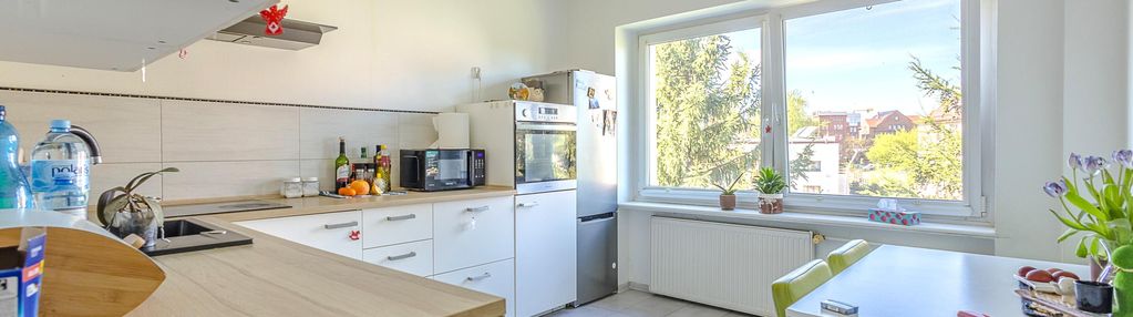 Mieszkanie 2 pokojowe kołobrzeg ul. mazowiecka