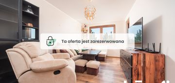 2-pokojowe, rozkładowe mieszkanie ul. schuberta
