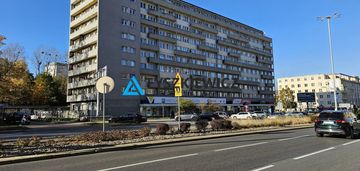 2 pokoje, parter centrum gdyni