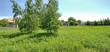 Piękna działka budowlana/mpzp/1000m2