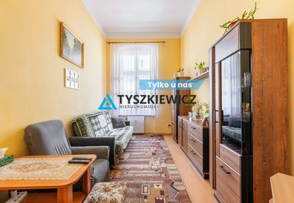 Mieszkanie w samym centrum wp