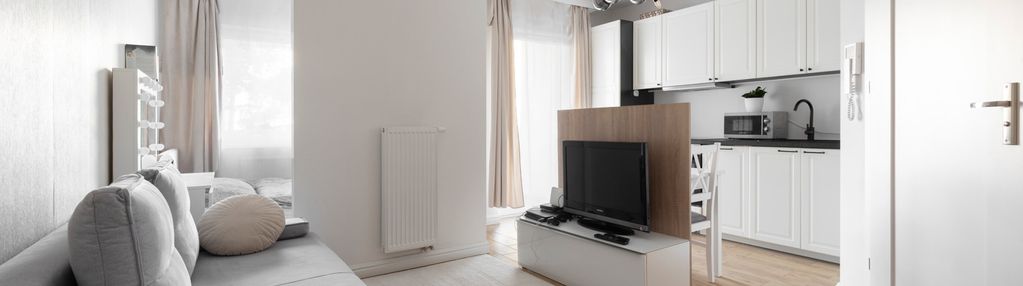 Unikatowy układ - 60,10 m² - rezydencja dolinka