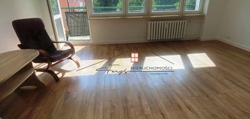 Wynajmę 61 m2 nieumeblowane, kazanów, przemyśl