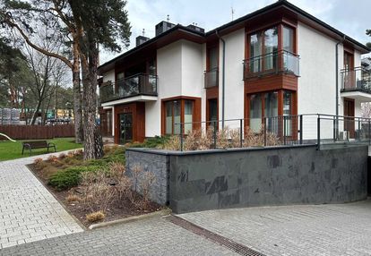 3 pokoje | 65 m² | 2 garaże