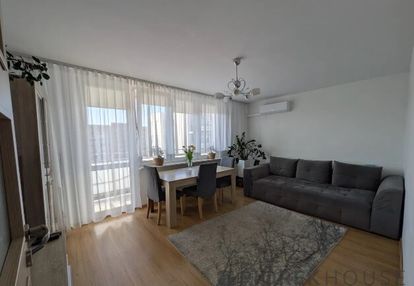3-pokojowe mieszkanie na targówku