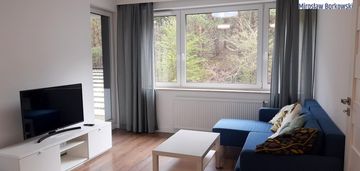 Mieszkanie - gdańsk morena