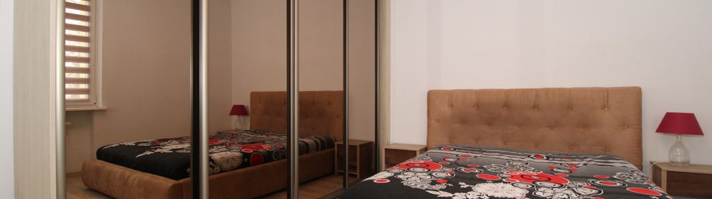 Mieszkanie dla studentów i osób pracujących