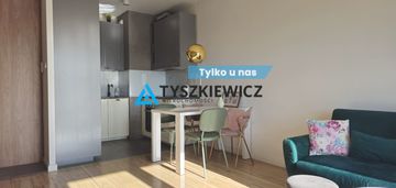 Mieszkanie  z pięknym widokiem- letnica 2 pok