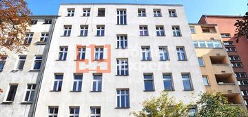 Okolice ul.zakładowej