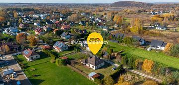 Dom o dużym potencjale / 7 pok / 10 ar