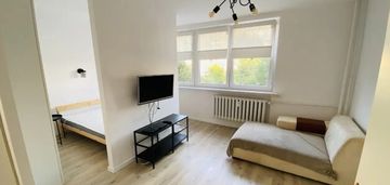 Kawalerka na bielanach