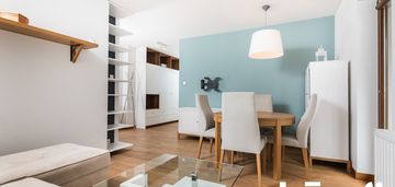 Mieszkanie w centrum krakowa