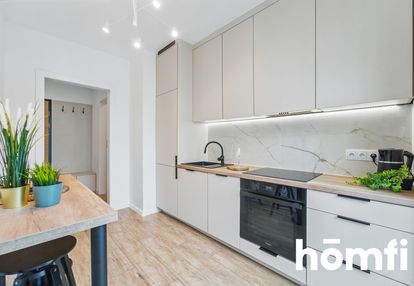Katowice śródmieście 2 pokoje balkon + garaż
