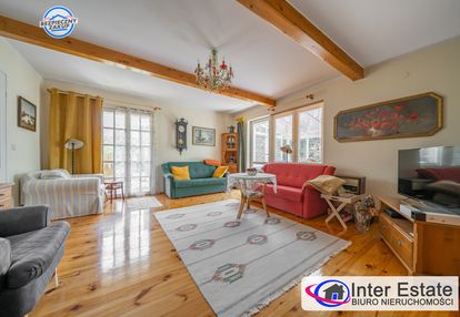 Dom wolnostojący blisko jeziora | działka 1488m2