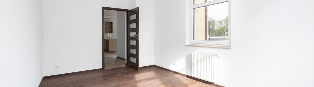 Mieszkanie 58,10m2 z widokiem na jezioro kartuzy!