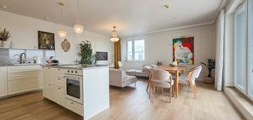 * prestiżowy apartament m5 97 m2 | smart home