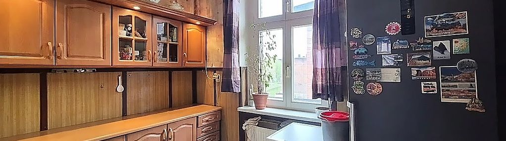 Duza kawalerka - dobra inwestycja - świętochłowice