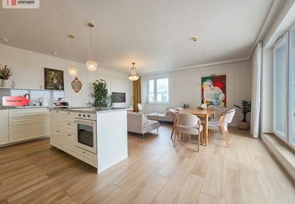 * prestiżowy apartament m5 97 m2 | smart home