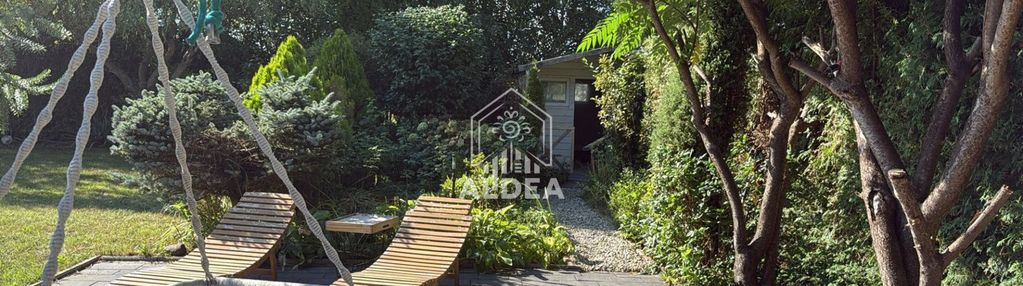 Zadbany dom w genialnej lokalizacji