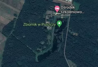 Działka na sprzedaż 4500m2