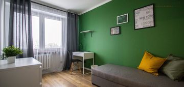4 pokoje przy politechnice | gotowiec inwestycyjny