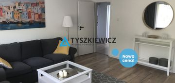 Komfortowe 3 pokojowe mieszkanie gdynia chylonia