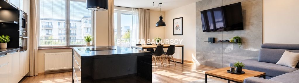 3 pokoje | 77,05 m² | loggia | garaż | piltza