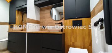 Mieszkanie 40 m2 wysoki standard z meblami,centrum