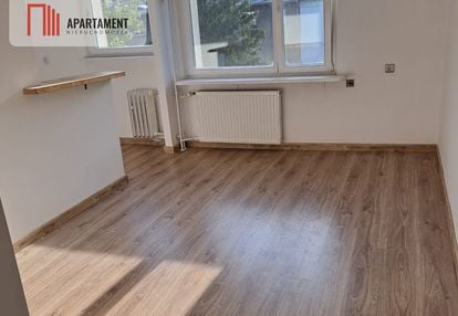 Stylowe 43 m² na szwederowie – po remoncie, gotowe